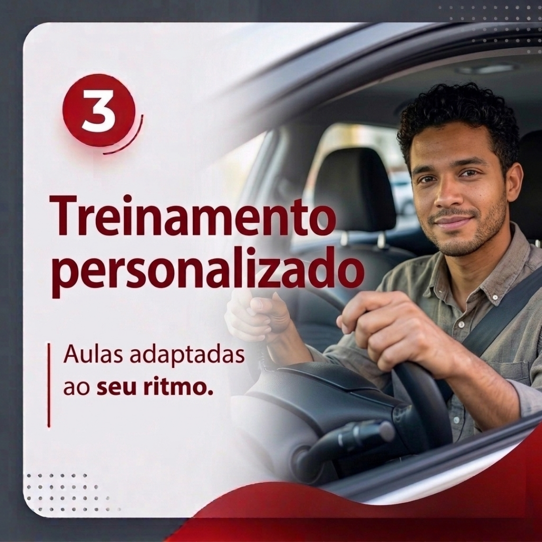 Treinamento personalizado