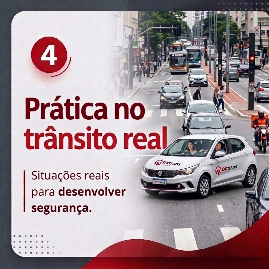 DK Trans Treinamentos
